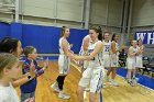 WBBall vs MHC  Wheaton College women's basketball vs Mount Holyoke College. - Photo By: KEITH NORDSTROM : Wheaton, basketball, Mount Holyoke, NEWMAC